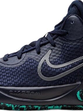 Nike Dark Blue  Sneaker